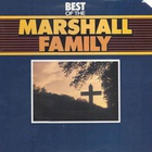 Best Of The Marshall Family (Vinyl)