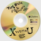 X With U (Feat. Luciana) (CDS)