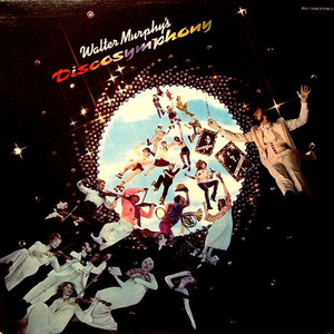 Discosymphony (Vinyl)