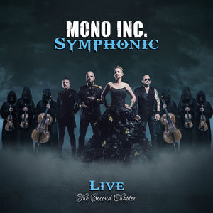 Symphonic Live - The Second Chapter CD1