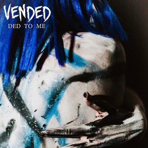 Ded To Me (CDS)