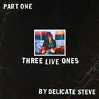 Three Live Ones (EP)