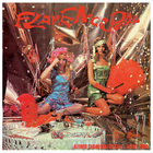 Flamenco Pop (With Rafael Ferro) (Vinyl)