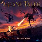 Steel, Fire And Magic
