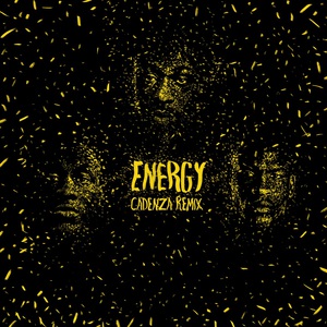 Energy (CDS)