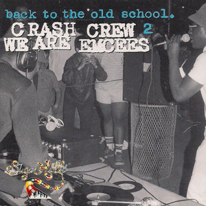 We Are Emcees (Vinyl)
