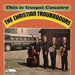 This Is Gospel Country