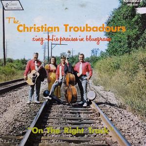 On The Right Track (Vinyl)