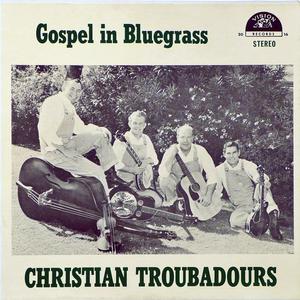 Gospel In Bluegrass (Vinyl)