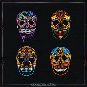 Shakalaka (With Deorro & Makj) (CDS)