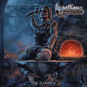 The Hammer