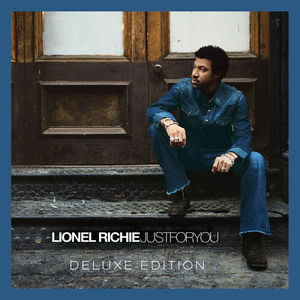 Just For You (Deluxe Edition) CD2