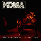 Molestando A Los Vecinos CD1