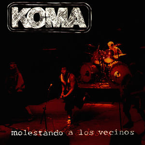 Molestando A Los Vecinos CD2