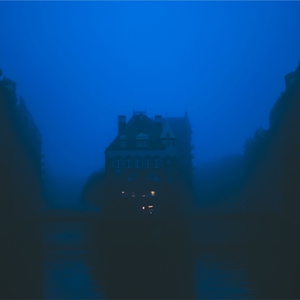 Pedaleo Nocturno (EP)