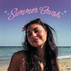 Summer Crush (CDS)