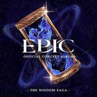 Epic: The Wisdom Saga (Official Soundtrack Concept Album)