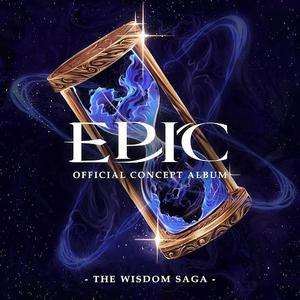 Epic: The Wisdom Saga (Official Soundtrack Concept Album)