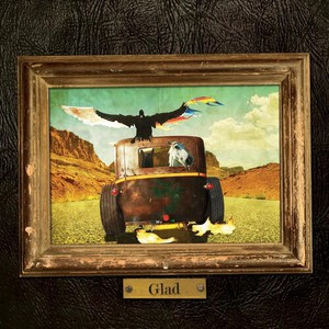 Glad (EP)