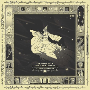 The Bird Of A Thousand Voices CD1