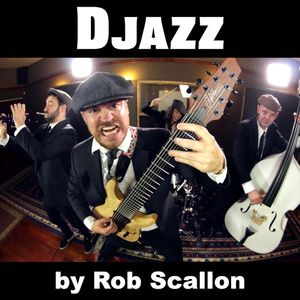 Djazz (CDS)