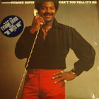Tyrone Davis - Can't You Tell It's Me (Vinyl)