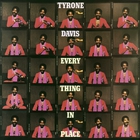 Tyrone Davis - Everything In Place (Vinyl)