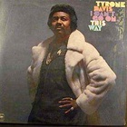 Tyrone Davis - I Can't Go On This Way (Vinyl)