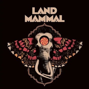 Land Mammal (EP)