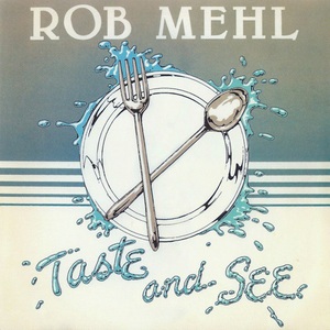 Taste And See (Vinyl)