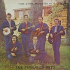 Take A Look And Listen To (Vinyl)