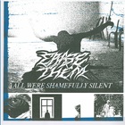 All Were Shamefully Silent (EP)