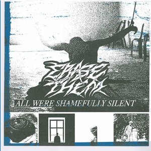 All Were Shamefully Silent (EP)