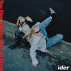 You Don't Know How To Drive (CDS)