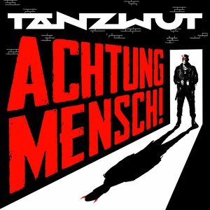 Achtung Mensch! CD2