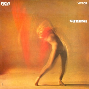 Vanusa (Vinyl)