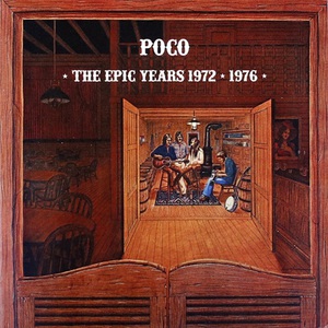 The Epic Years 1972-1976 CD4