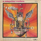 Minha Máquina Voadora (Vinyl)