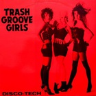 Disco-Tech (Vinyl)