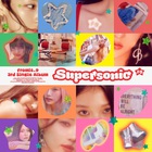Supersonic (EP)