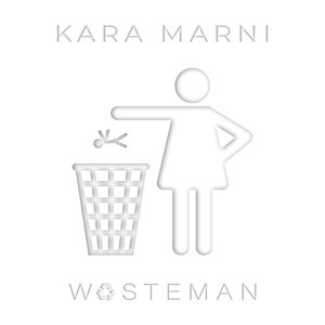 Wasteman (CDS)