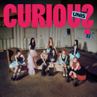 Curious (EP)