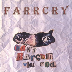 Can't Bargain With God