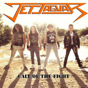 Call Of The Fight (Demo)