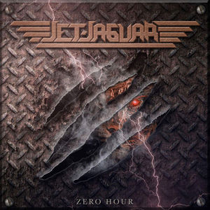 Zero Hour (EP)