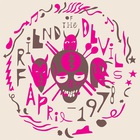 Friend Of The Devils: April 1978 CD7