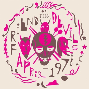 Friend Of The Devils: April 1978 CD7