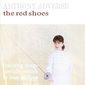 The Red Shoes (Vinyl)