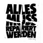 Alles Muss Repariert Werden CD2