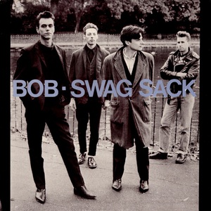 Swag Sack (Vinyl)